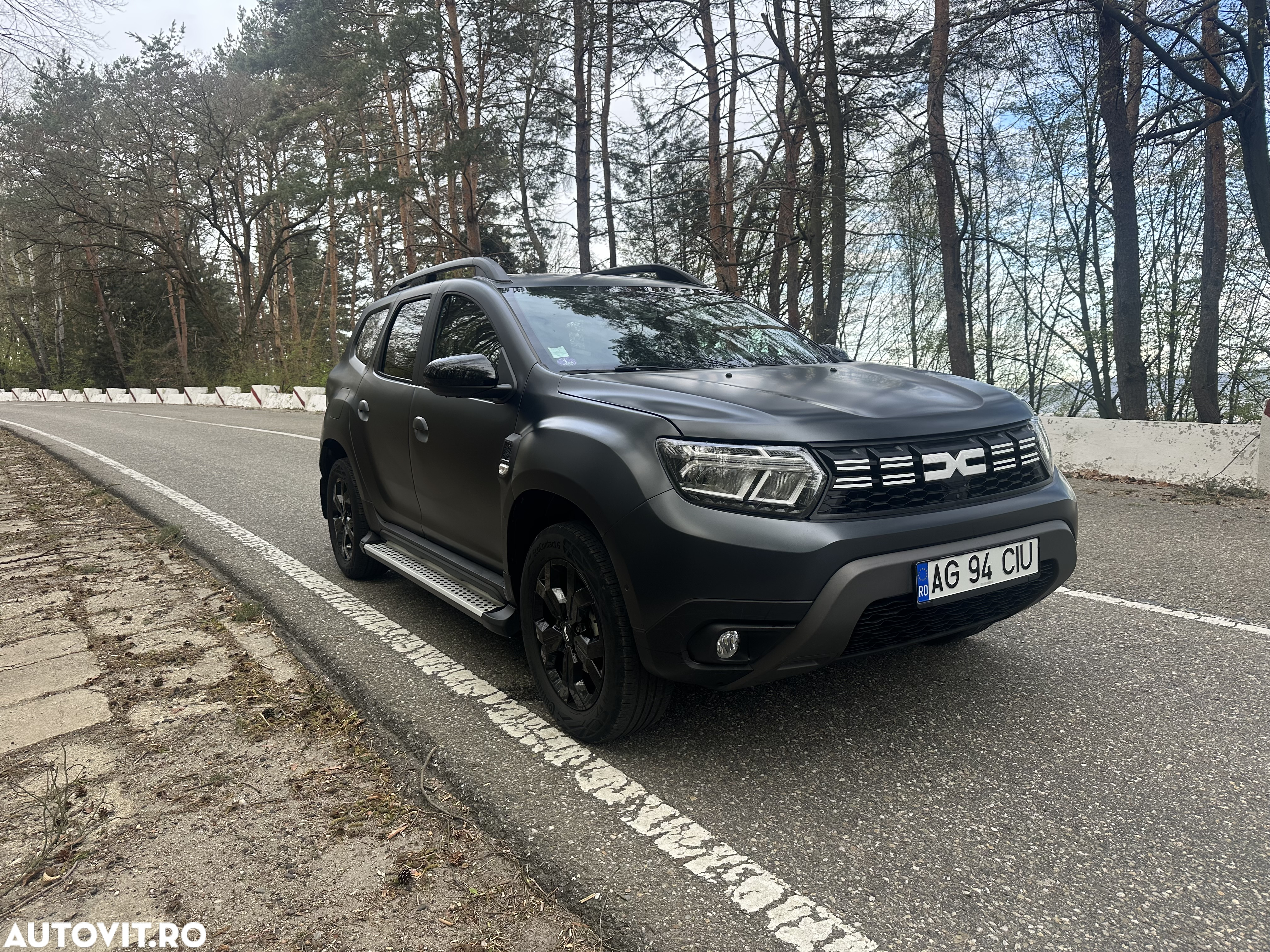 Dacia Duster TCe 150 EDC Extreme - 3