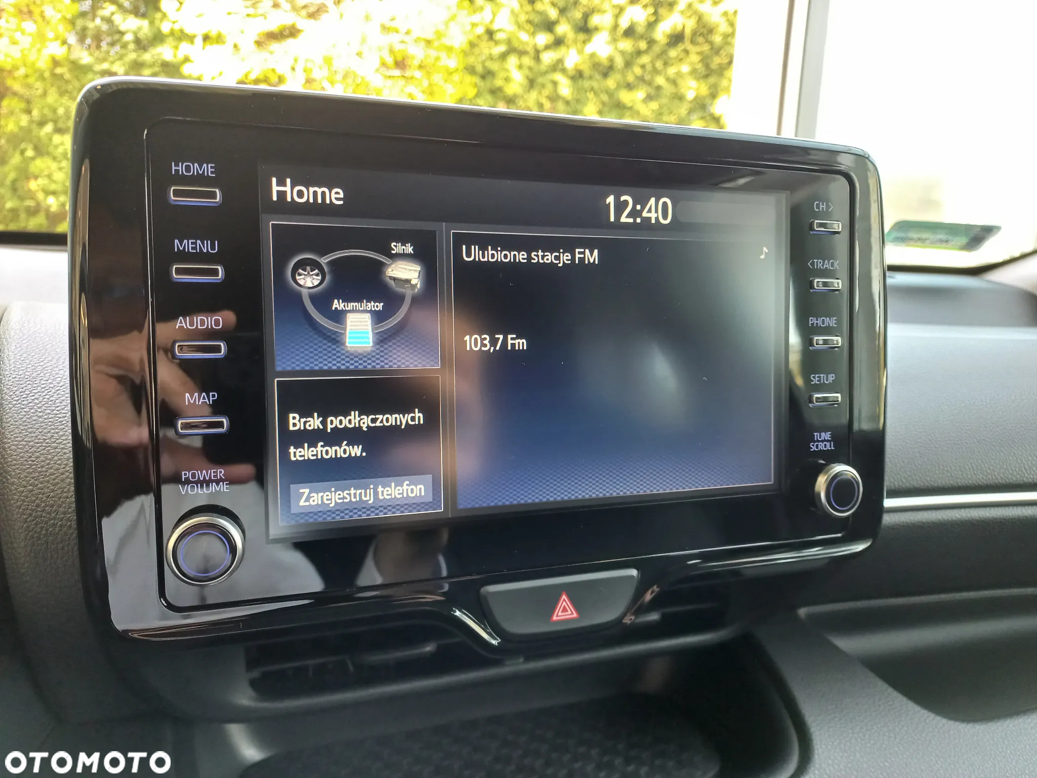 Toyota Yaris Hybrid 1.5 Comfort - 20