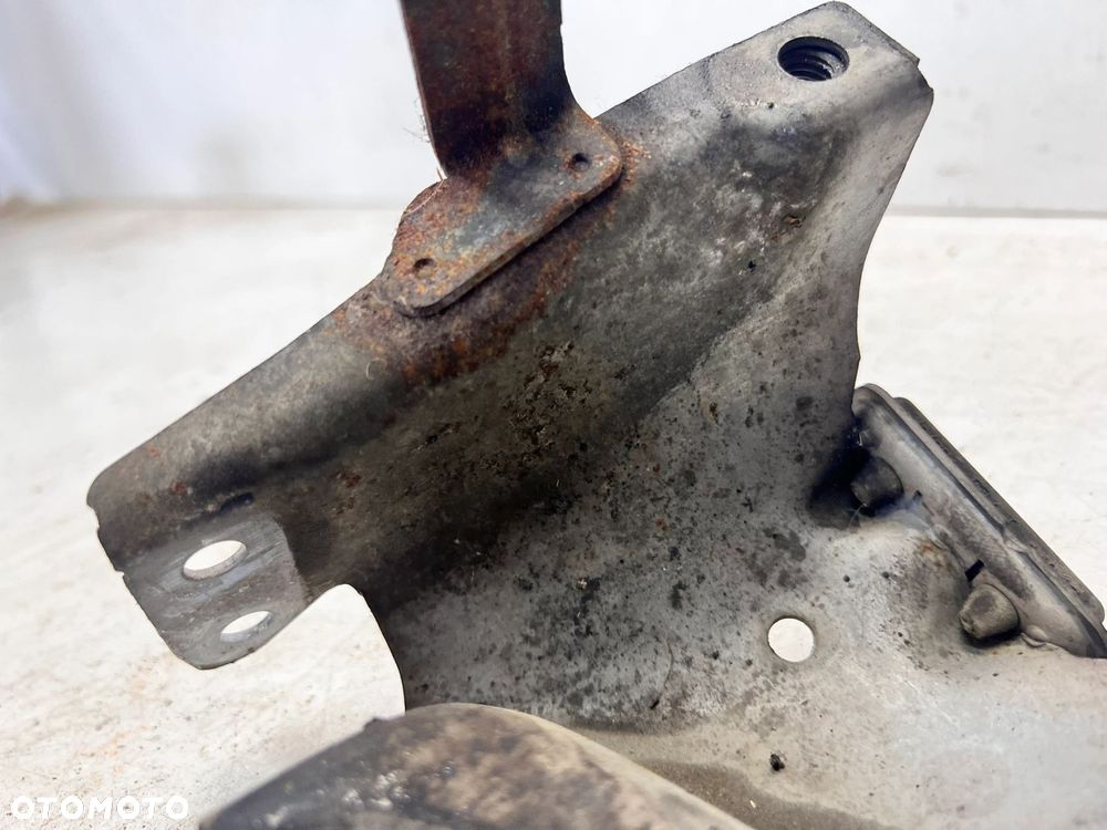 OSŁONA PODUSZKI SILNIKA LEWA AUDI A4 B8 A5 8T Q5 8R 8K0399059C - 8