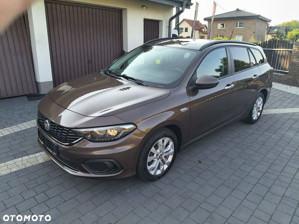 Fiat Tipo 1.4 T-Jet Easy - 24