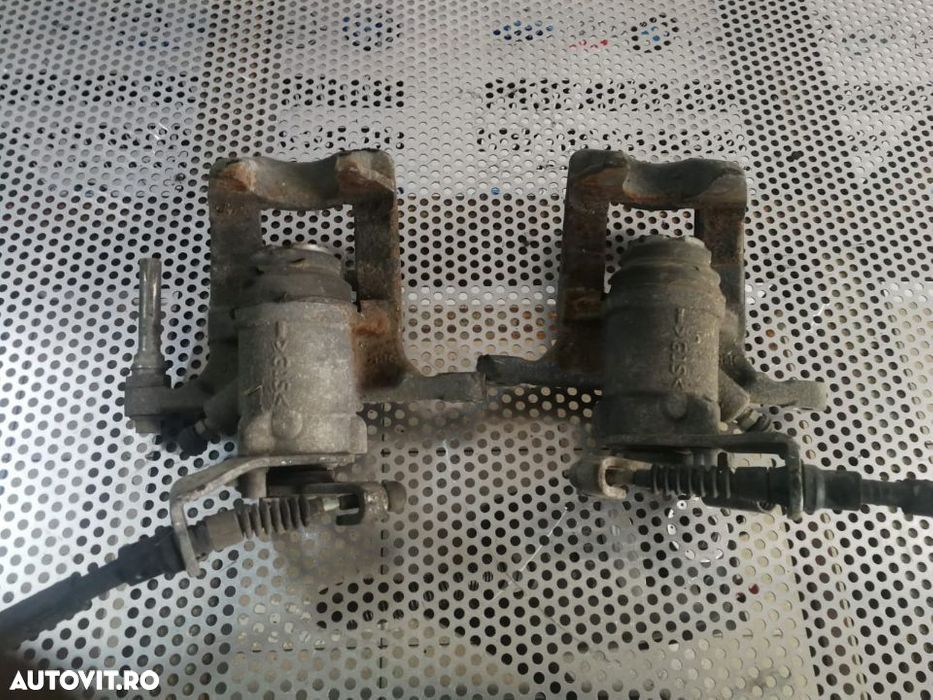 Etrieri Etrier Stanga Dreapta Spate Opel Astra J 1.6 Benzina A16XER Etrieri Etrier Stanga Dreapta Sp - 2