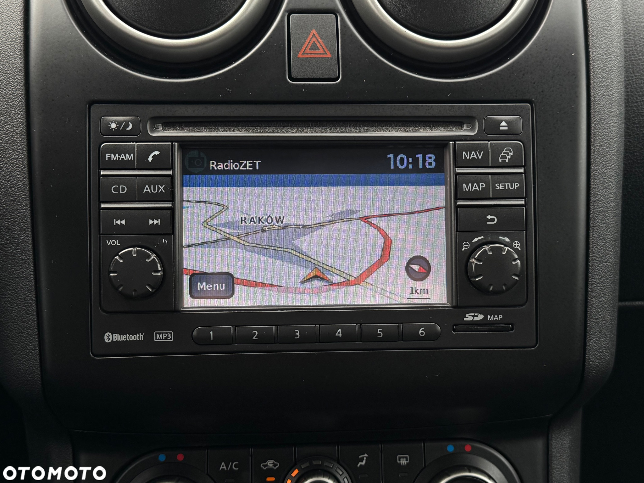 Nissan Qashqai 2.0 Tekna Premium - 23