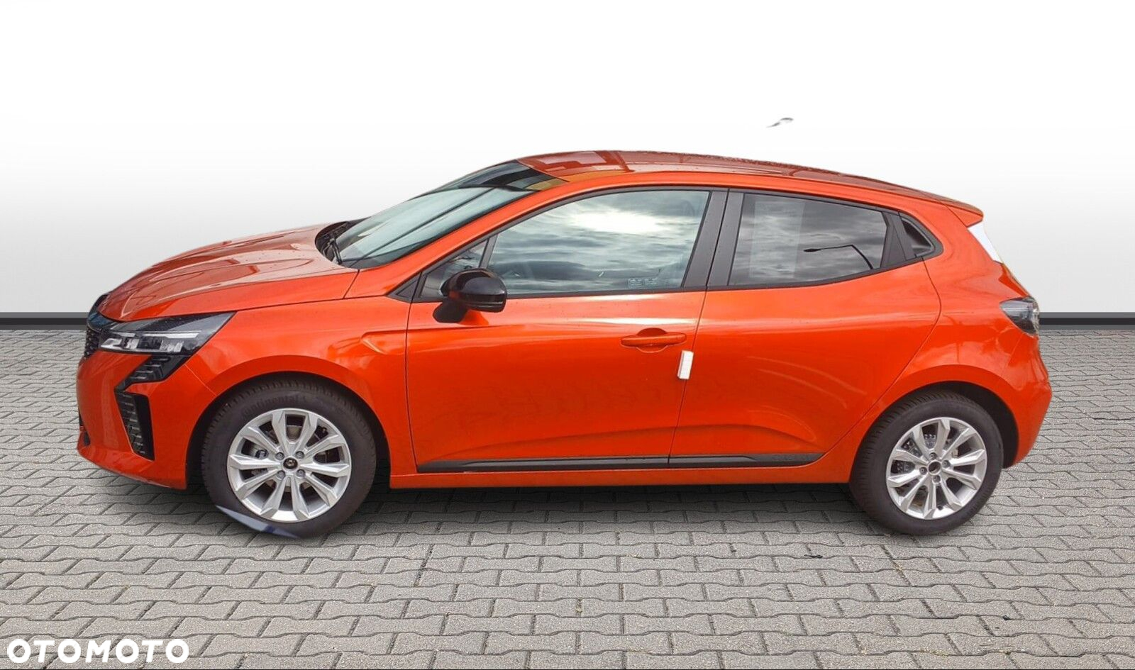 Renault Clio - 6