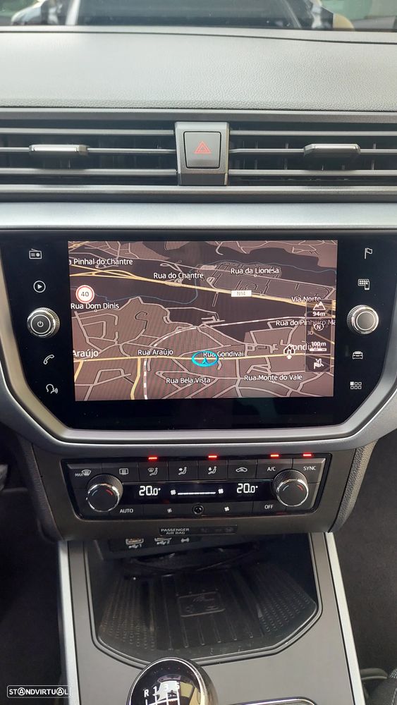 SEAT Arona 1.0 TSI Style - 18