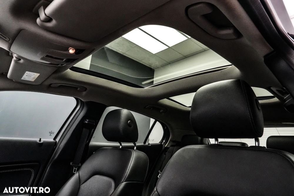 Mercedes-Benz GLA 200 CDI 4MATIC Aut. - 8