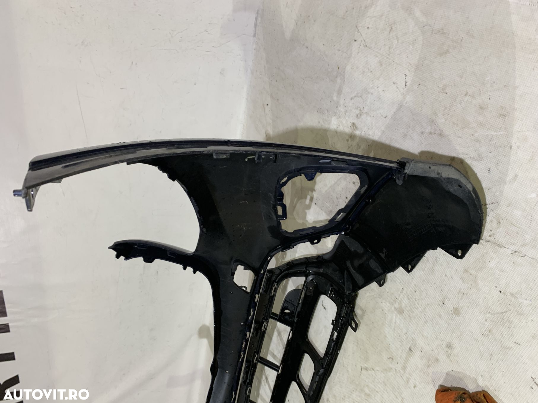 Bara fata Mercedes GLC, 2015, 2016, 2017, 2018, cod origine OE A2538850325. - 10