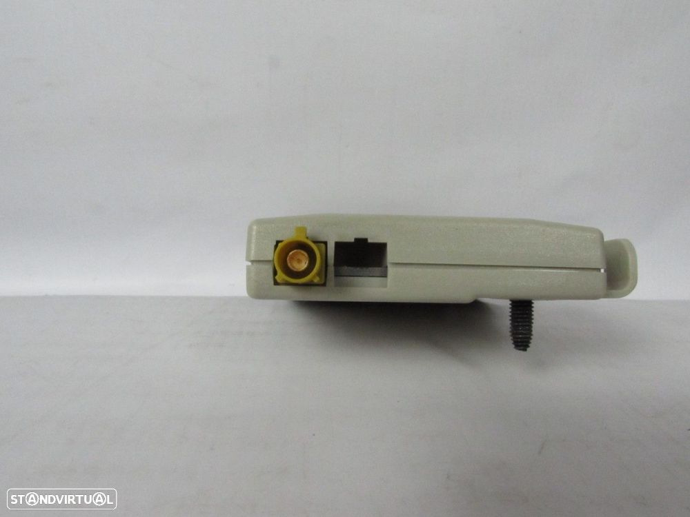 Amplificador antena Diversity 868 MHZ Seminovo/ Original BMW X6 (E71, E72) 65209... - 4