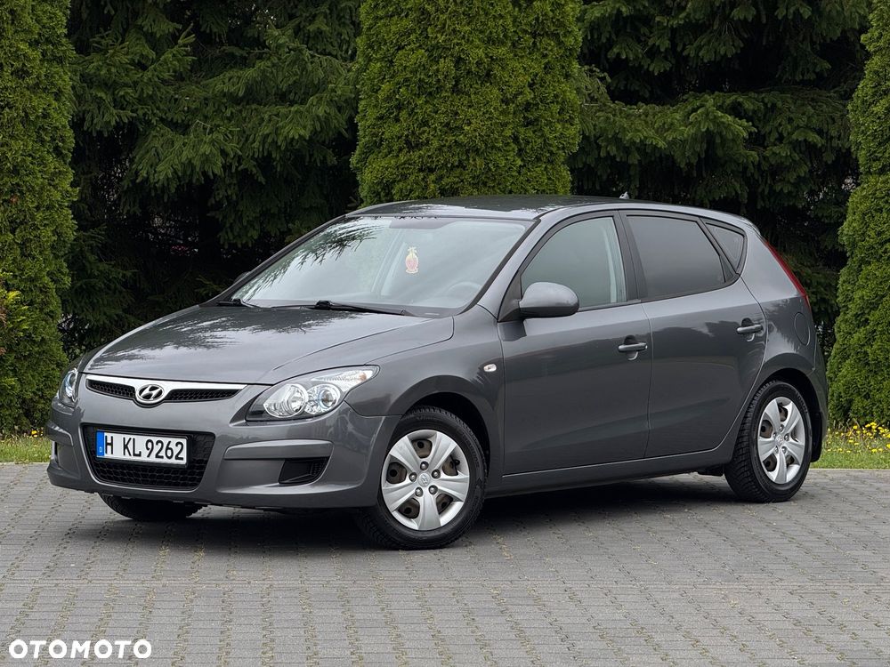 Hyundai i30 - 25