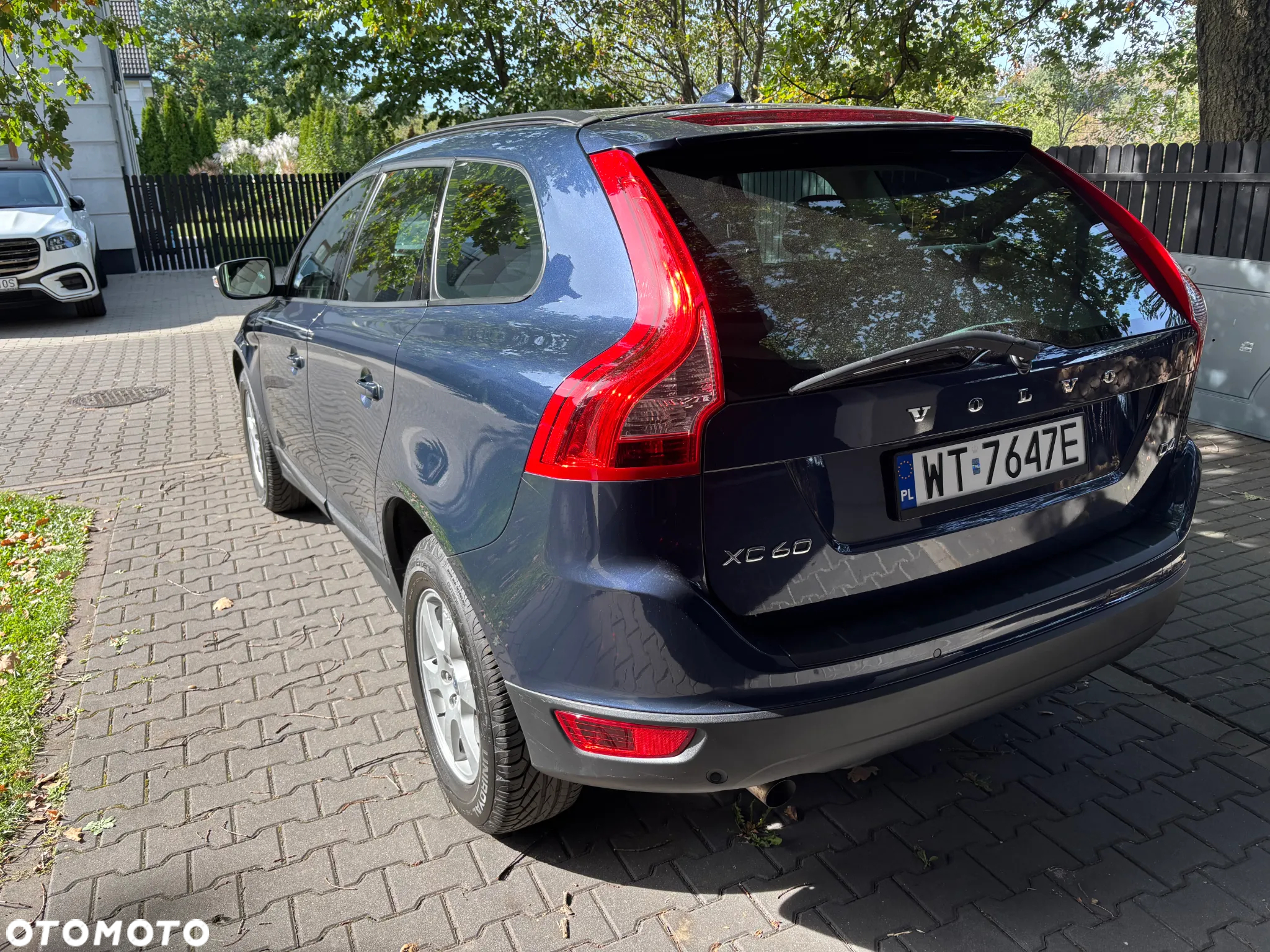 Volvo XC 60 D4 Kinetic - 19