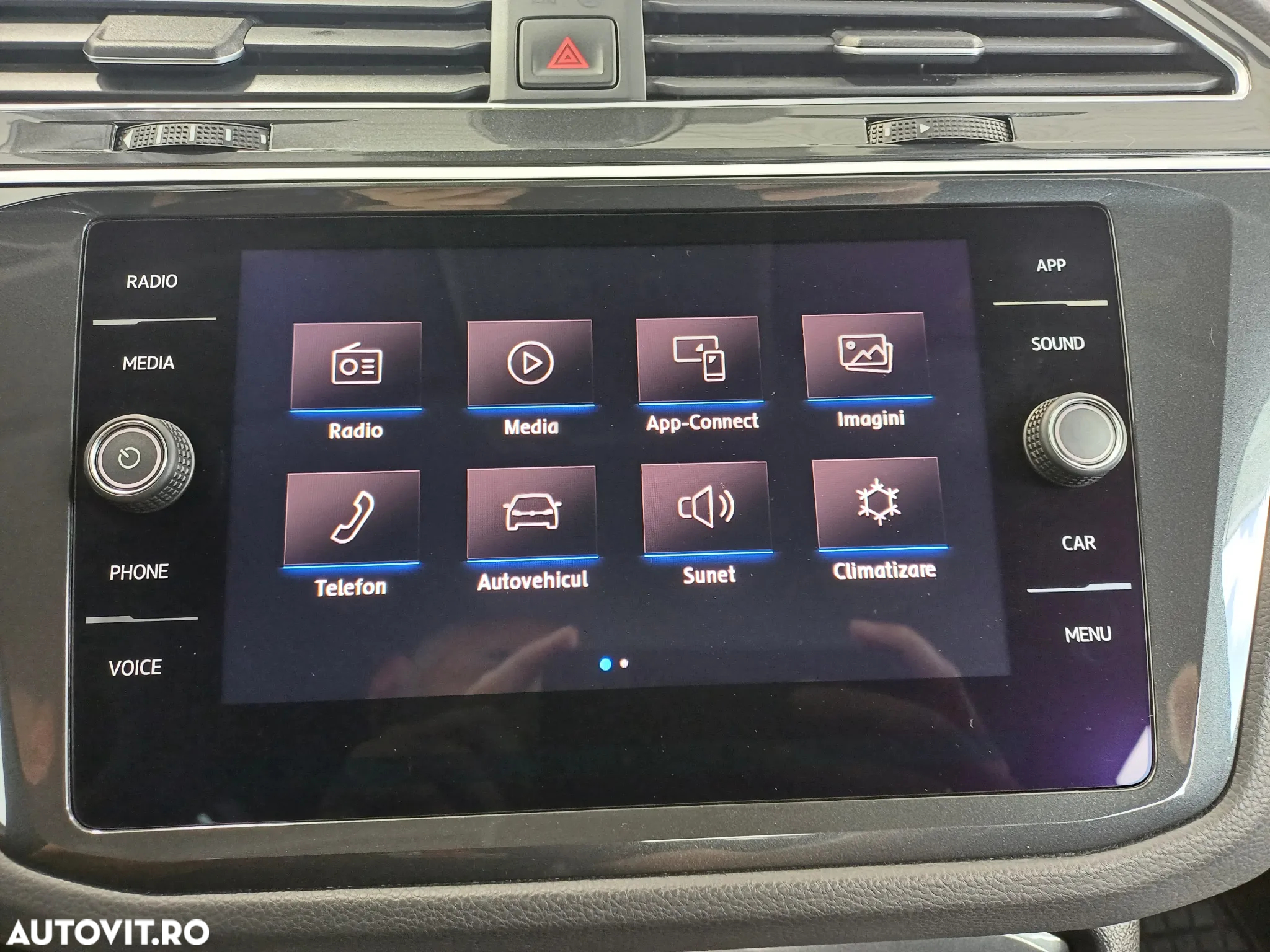 Volkswagen Tiguan 2.0 TDI 4Mot Trendline - 16