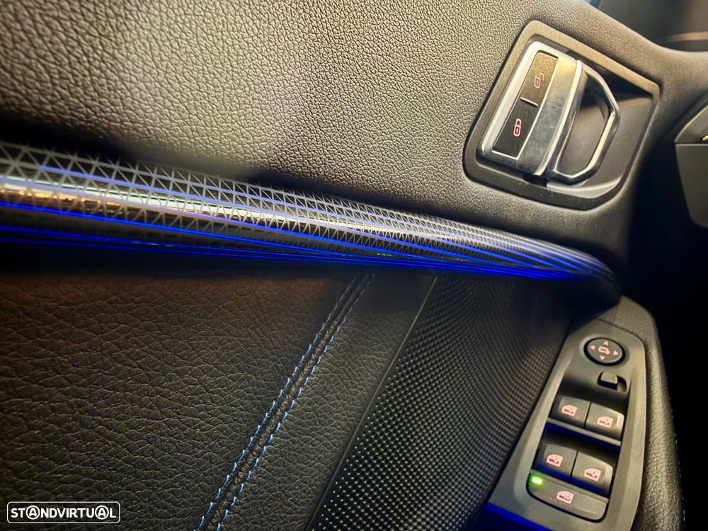 BMW 216 Gran Coupé d Line Luxury - 39