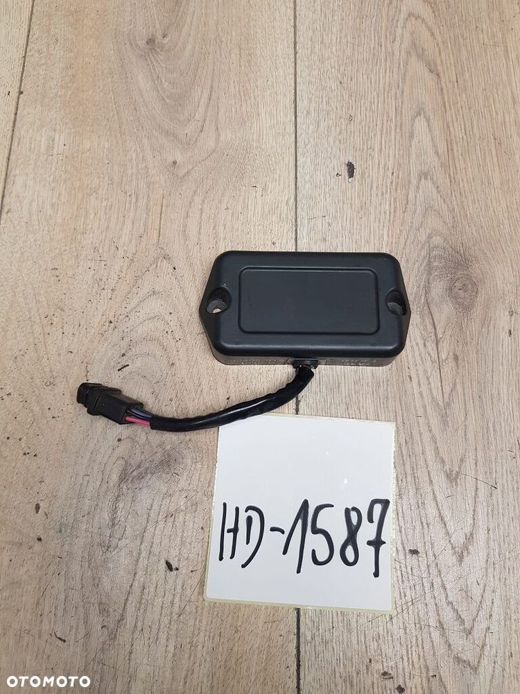 Moduł zapłonowy ECM Harley Davidson Evo 32405-91A - 1