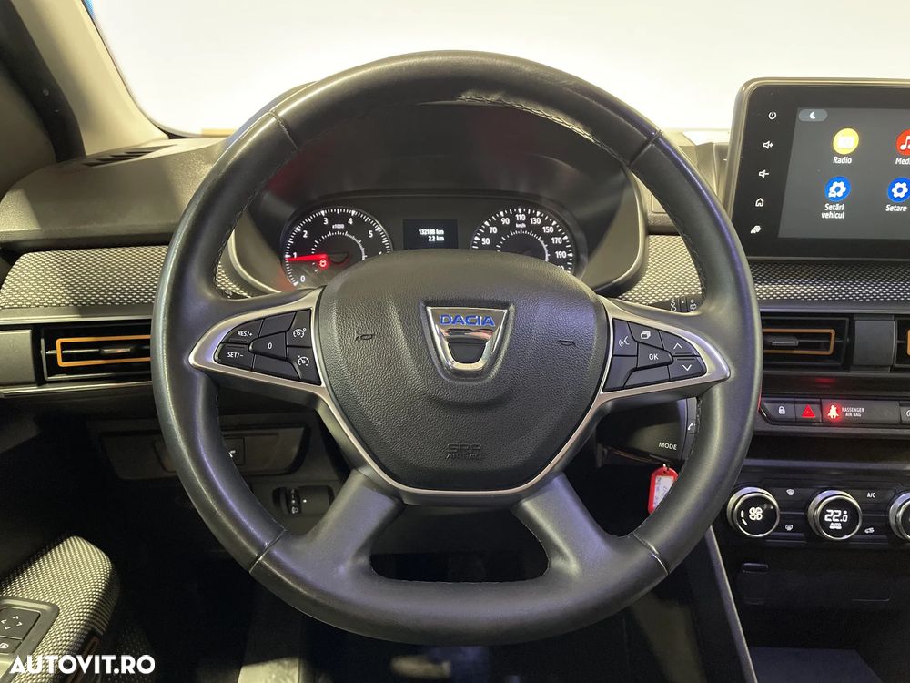 Dacia Sandero Stepway - 16