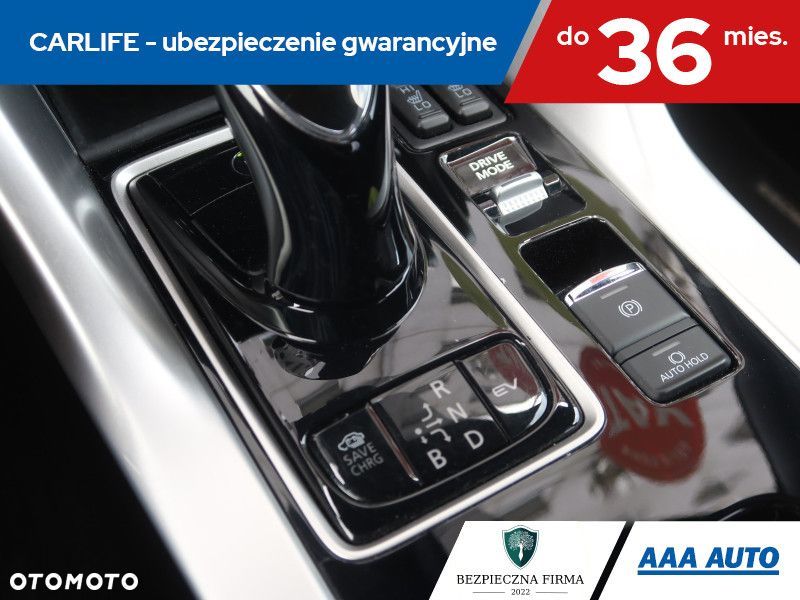 Mitsubishi Eclipse Cross - 18
