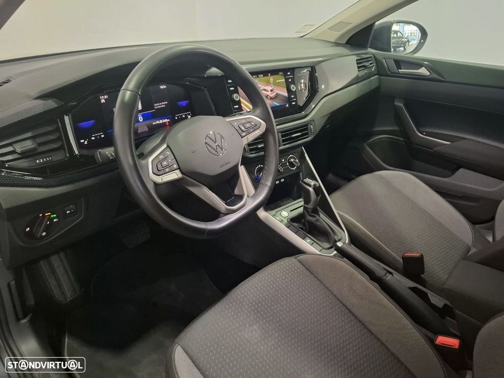VW Taigo 1.0 TSI Urban DSG - 11