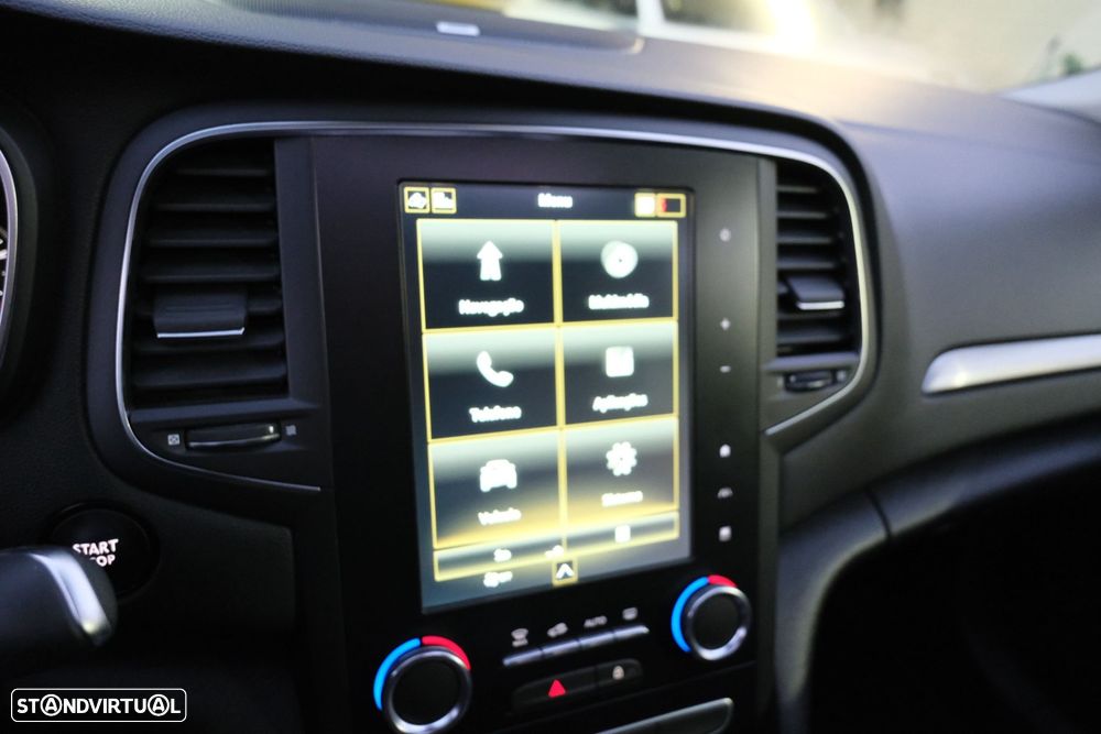 Renault Mégane - 21