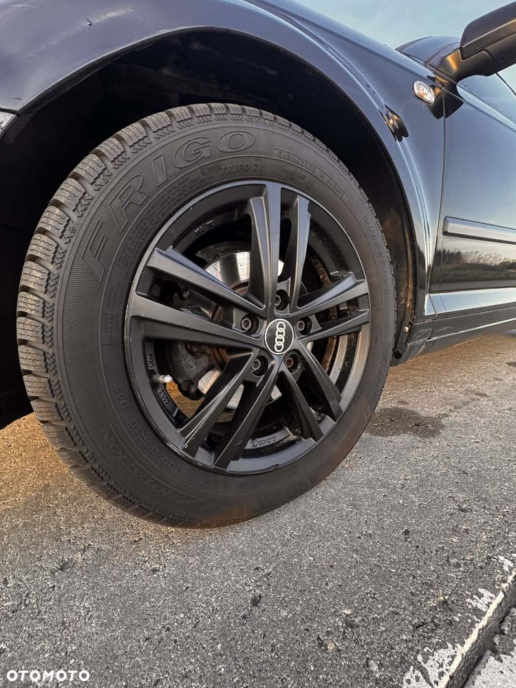 Audi A3 Sportback 1.9 TDI Ambition - 8