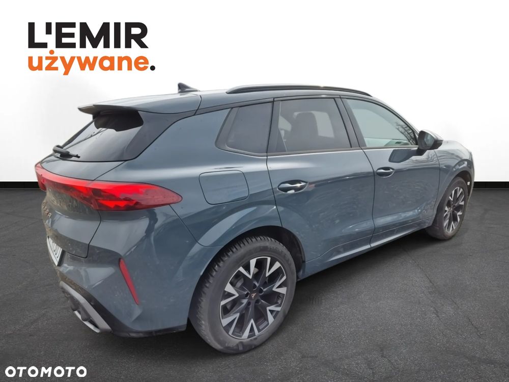 Cupra Terramar 1.5 eTSI mHEV DSG - 3