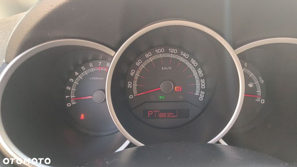 Kia Venga 1.6 Smart - 17