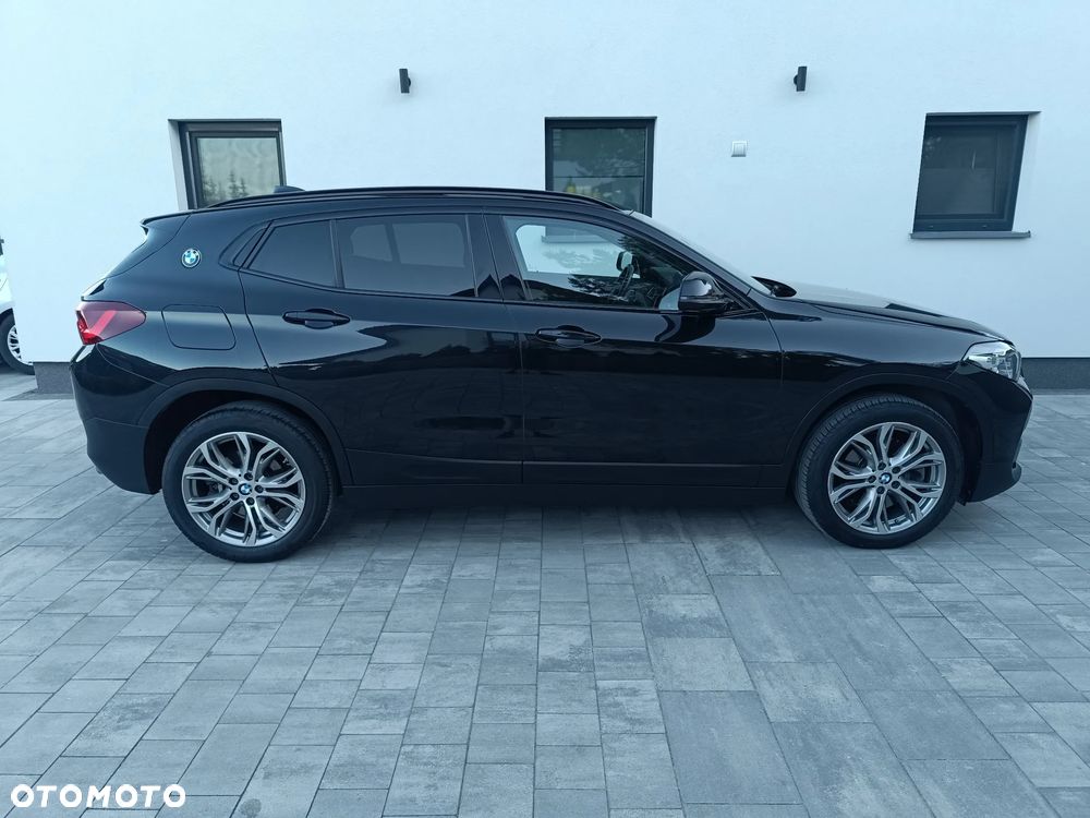 BMW X2 xDrive20d sport - 14