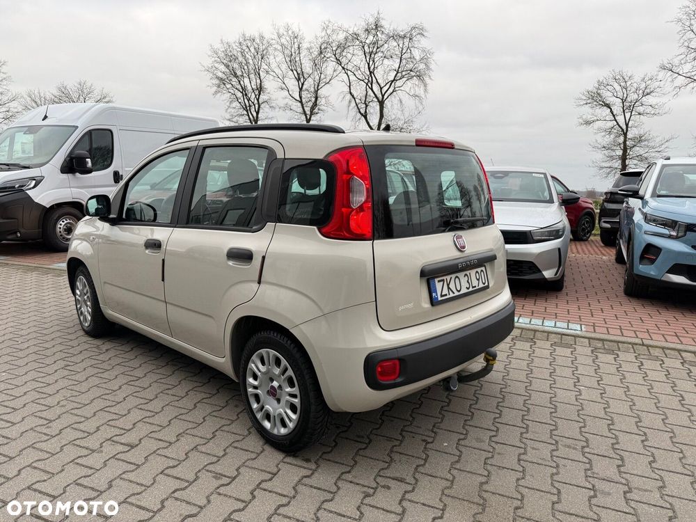 Fiat Panda 1.2 Fresh - 5