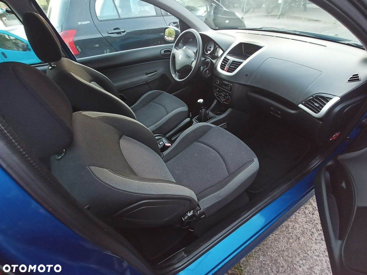 Peugeot 206 plus - 28