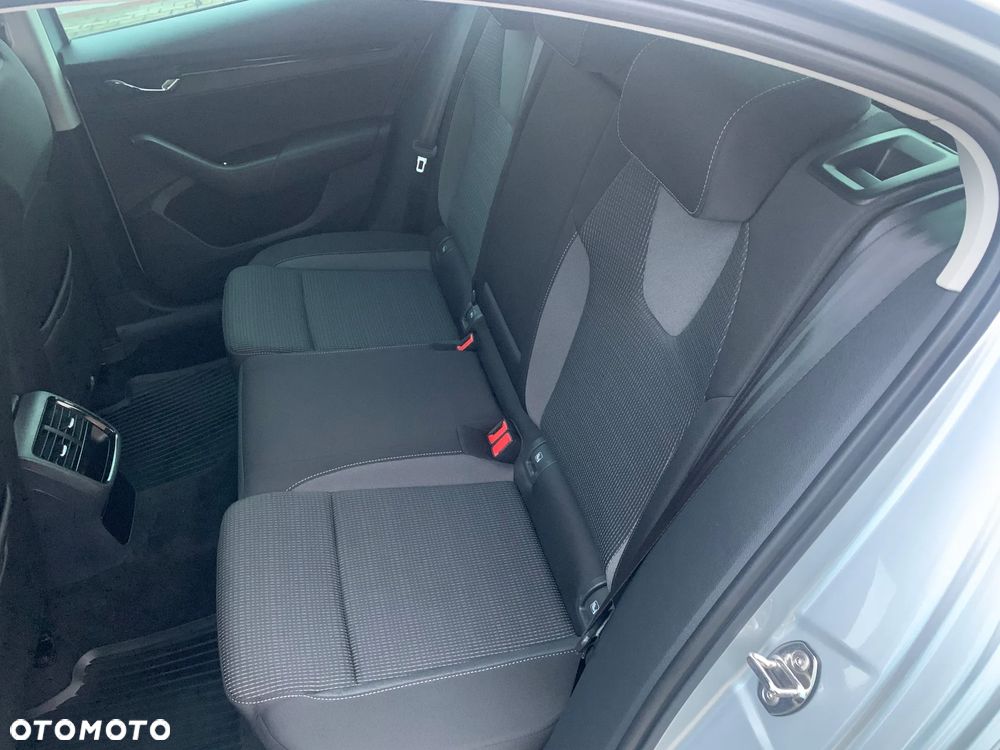 Skoda Octavia 1.5 TSI ACT Ambition - 14