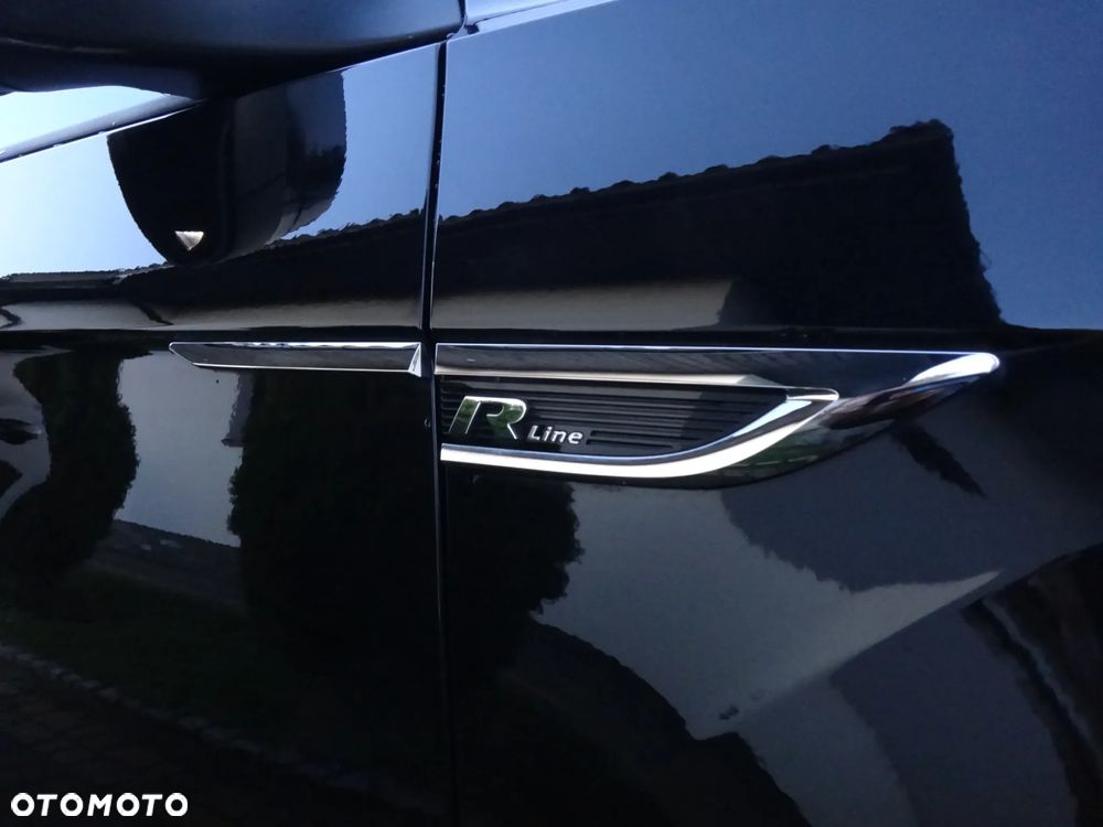 Volkswagen T-Roc 2.0 TSI 4Motion R-Line Plus DSG - 21