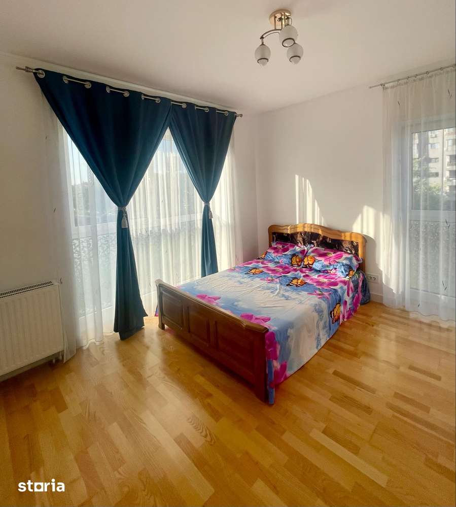 Bucurestii Noi Complex Marmura — fotografia 3