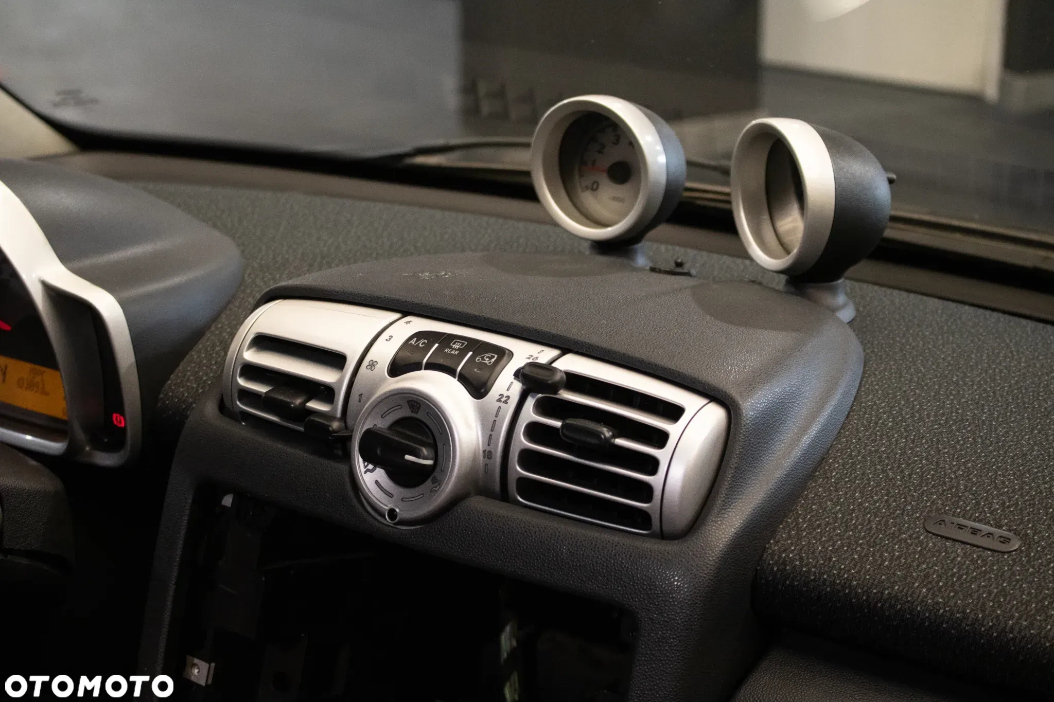 Smart Fortwo - 20