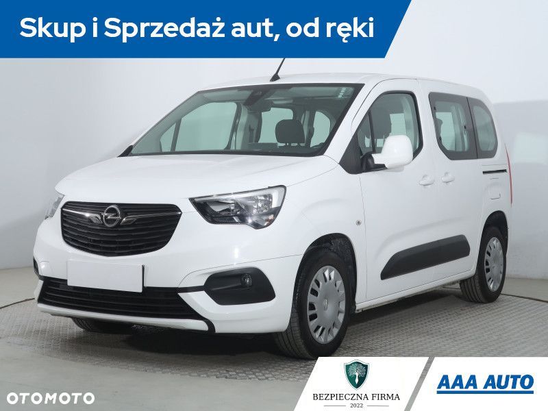Opel Combo - 2