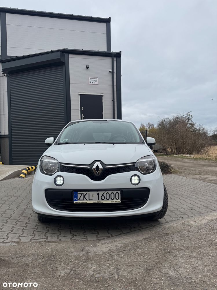 Renault Twingo SCe 70 Life - 2