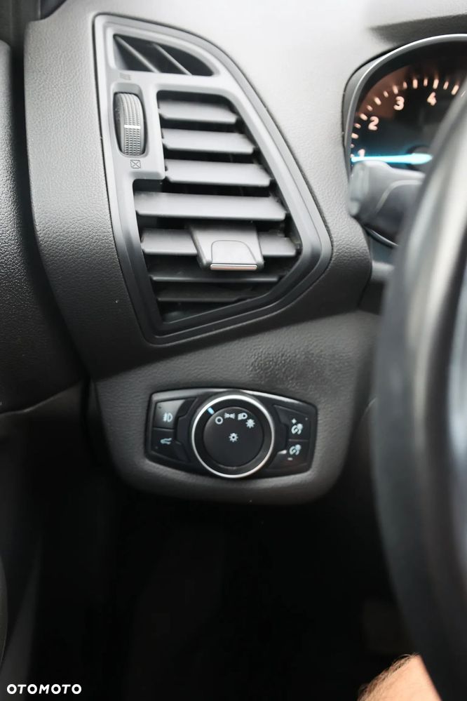 Ford Escape 1.5 EcoBoost AWD SE - 13