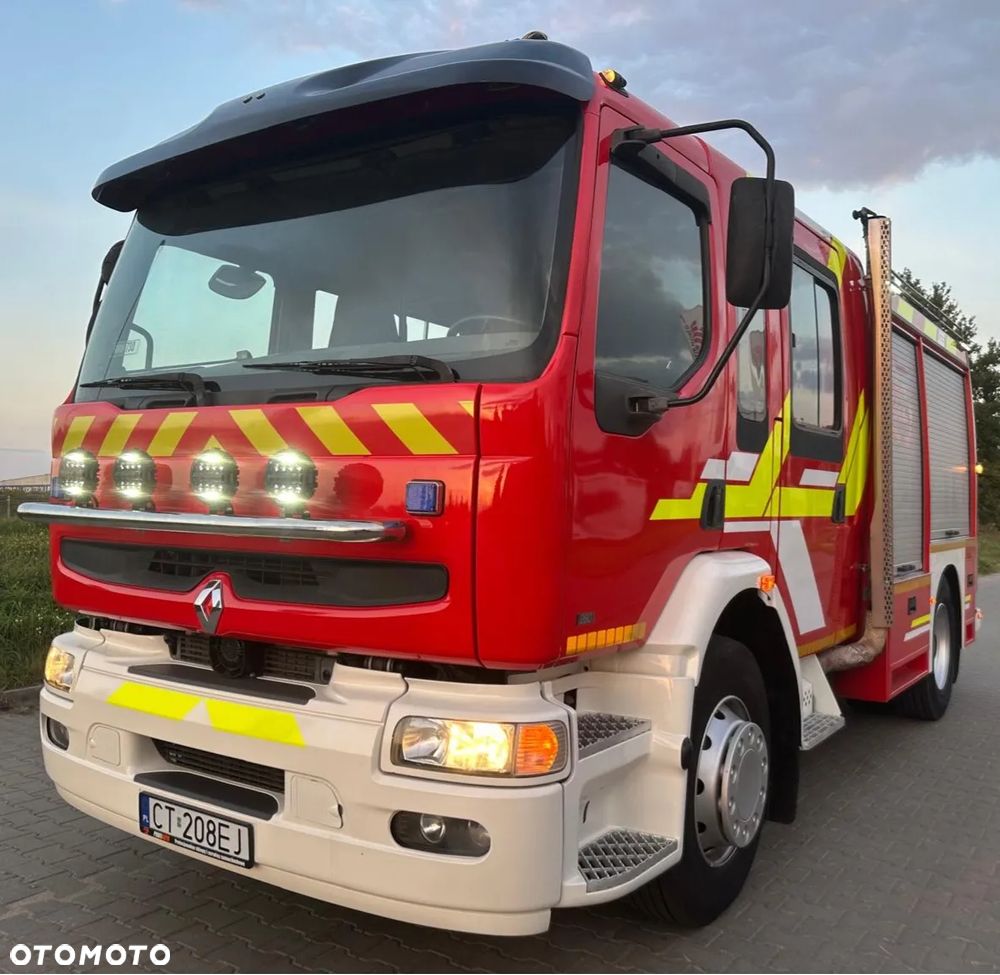 Renault Premium - 14