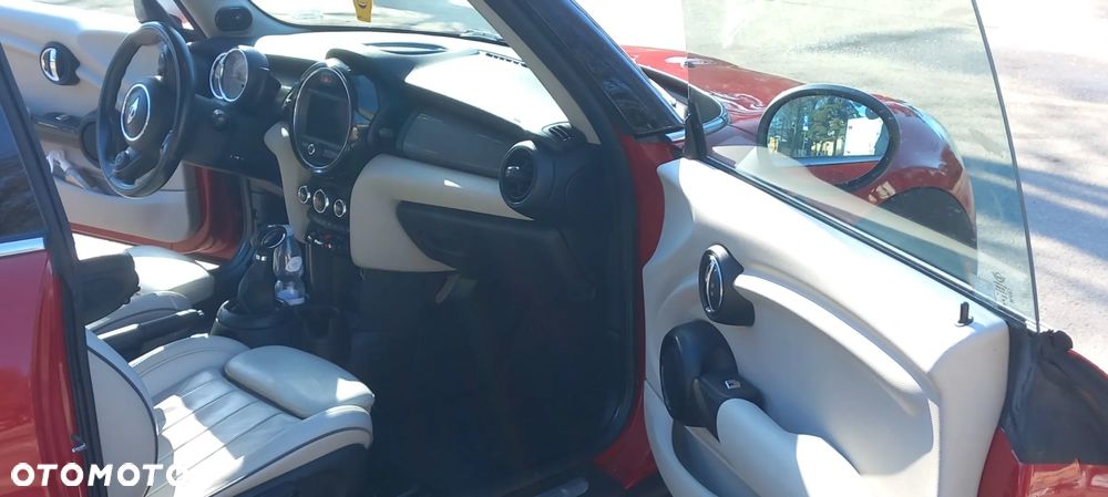 MINI Cooper Resolute Edition - 28