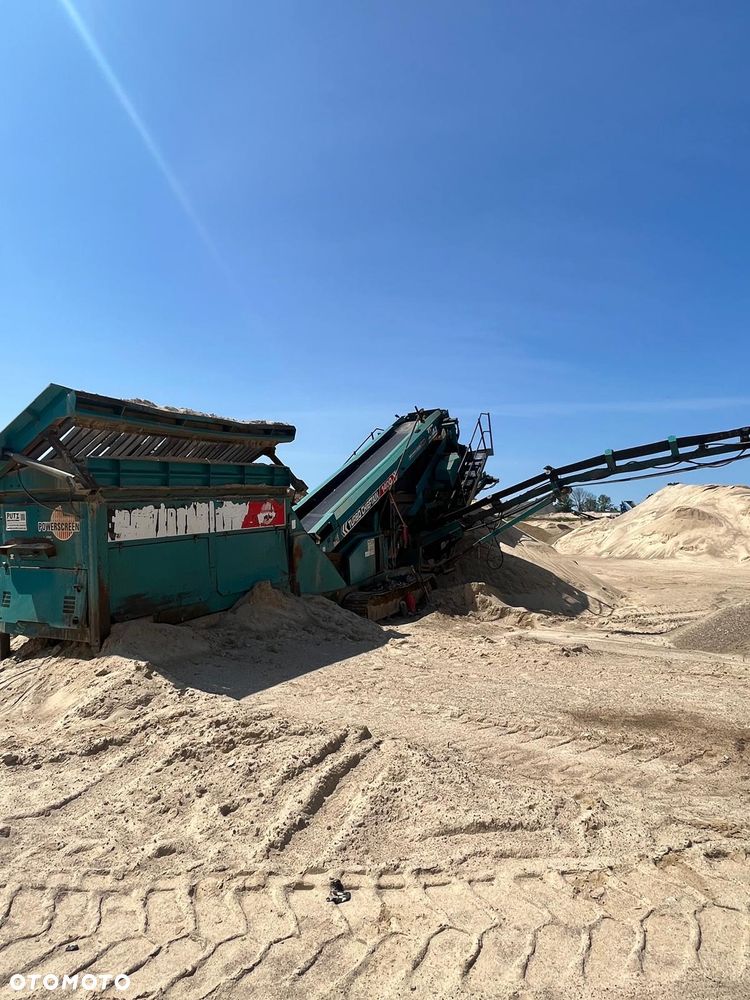 Powerscreen Chieftain 1400 - 6