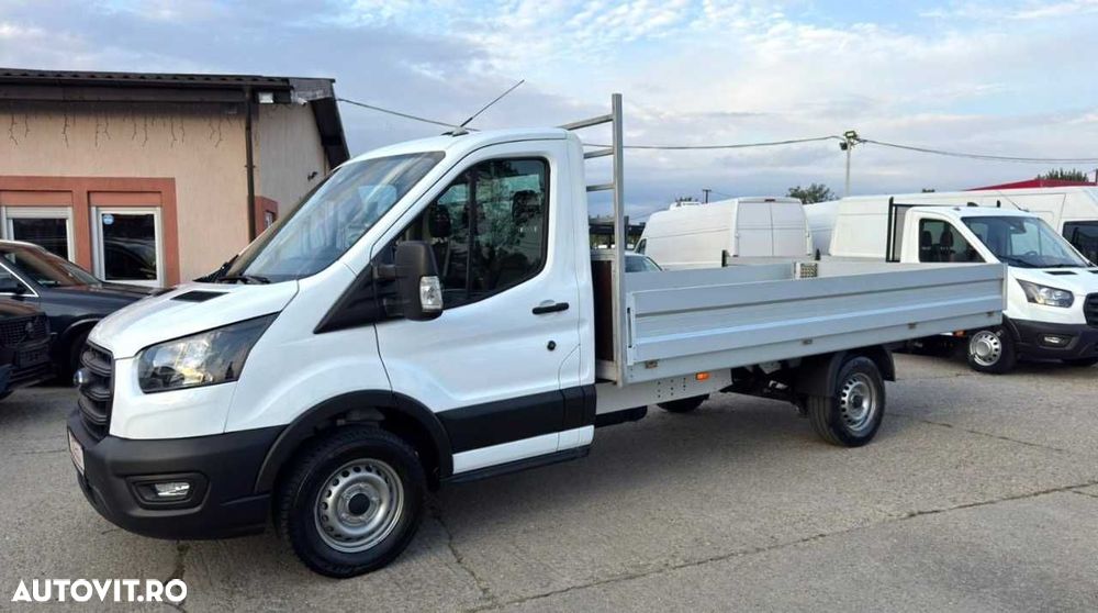 Ford Transit - 3