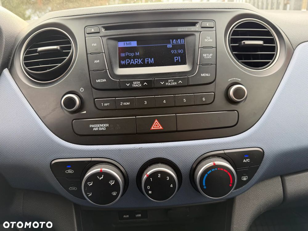 Hyundai i10 1.2 Premium - 13