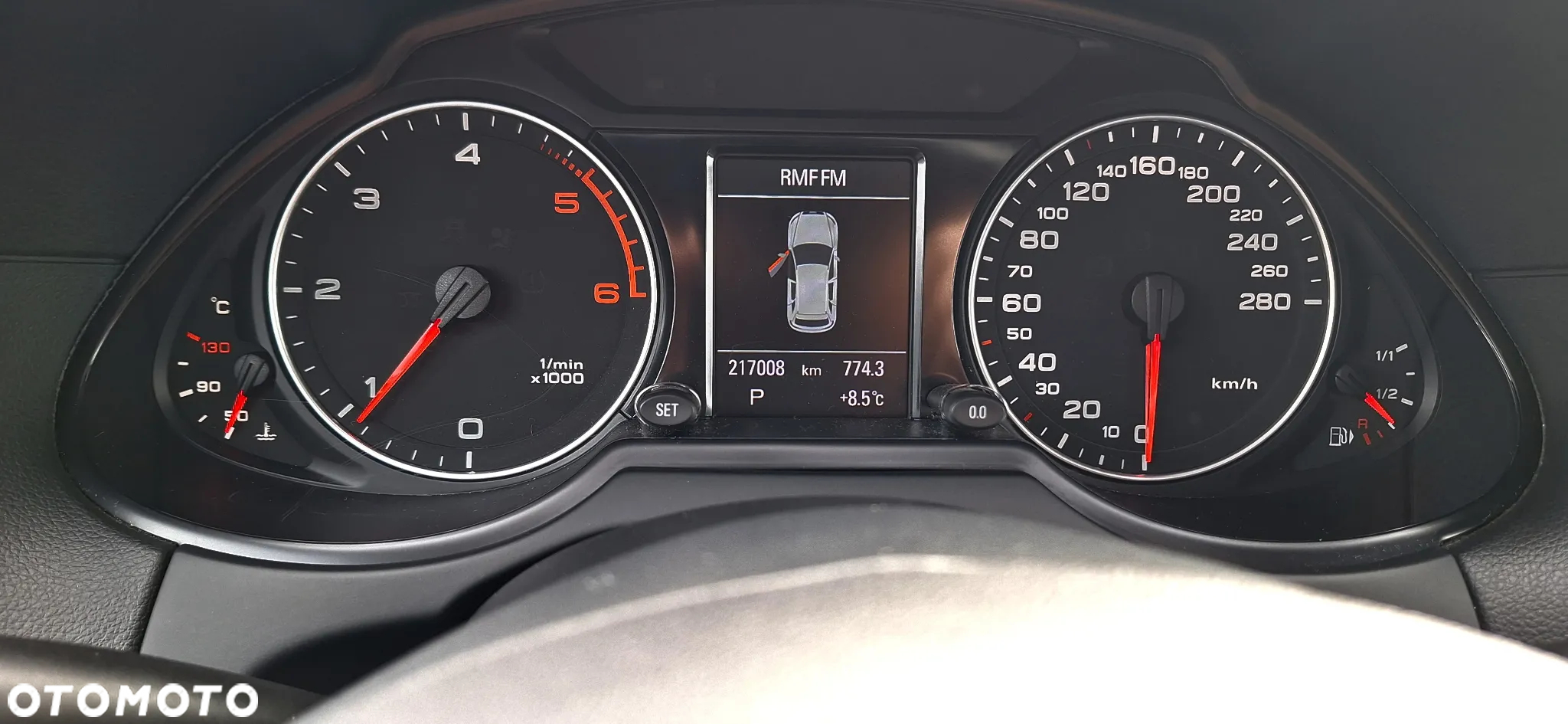Audi Q5 - 21