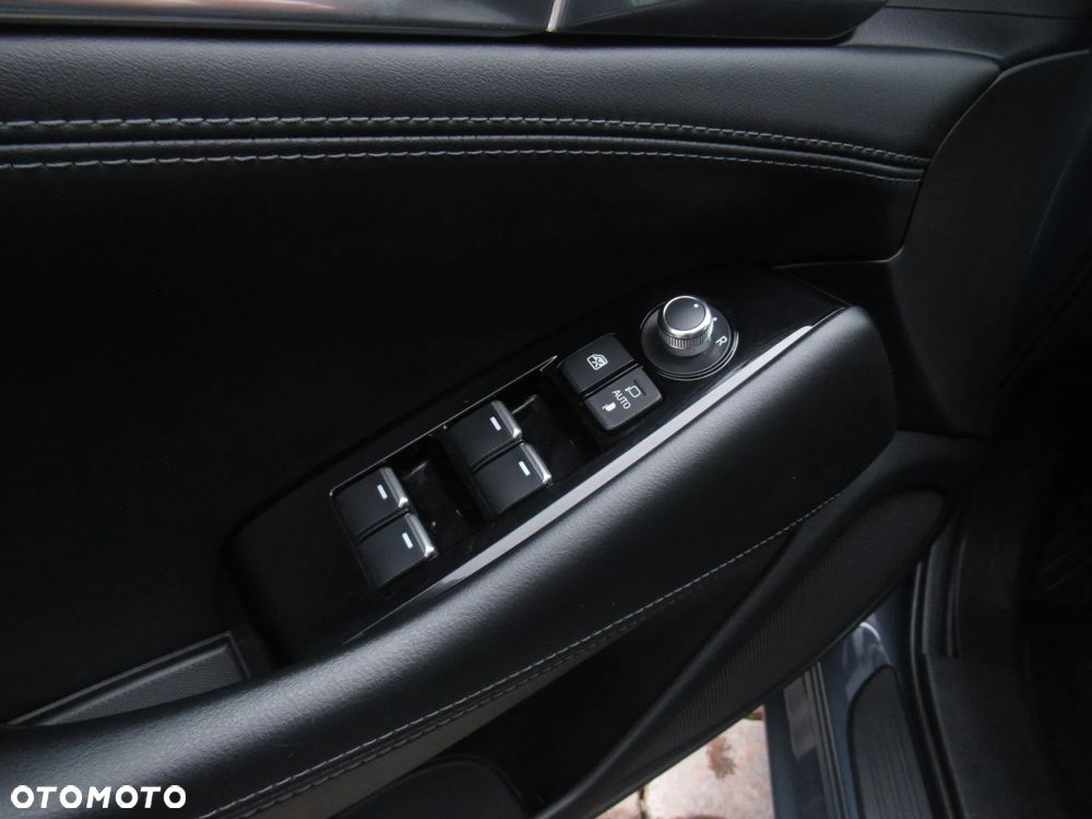 Mazda 6 2.0 Center-Line - 36