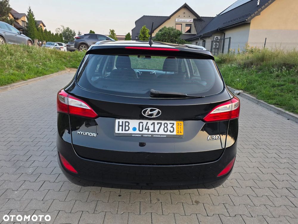Hyundai i30 - 11
