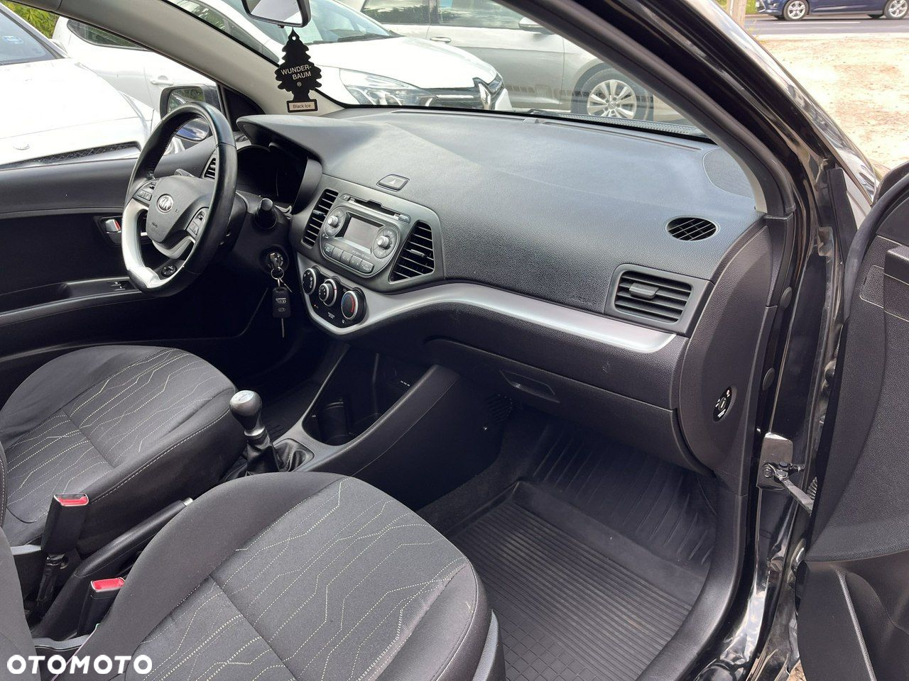 Kia Picanto - 19