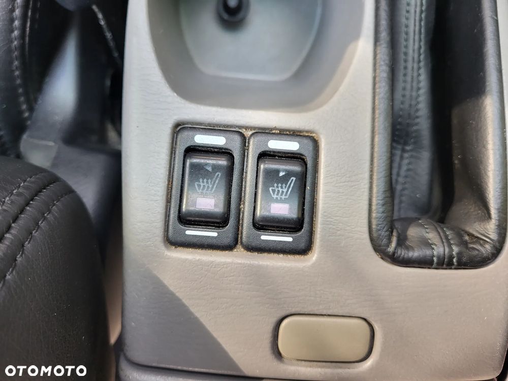 Subaru Forester - 15