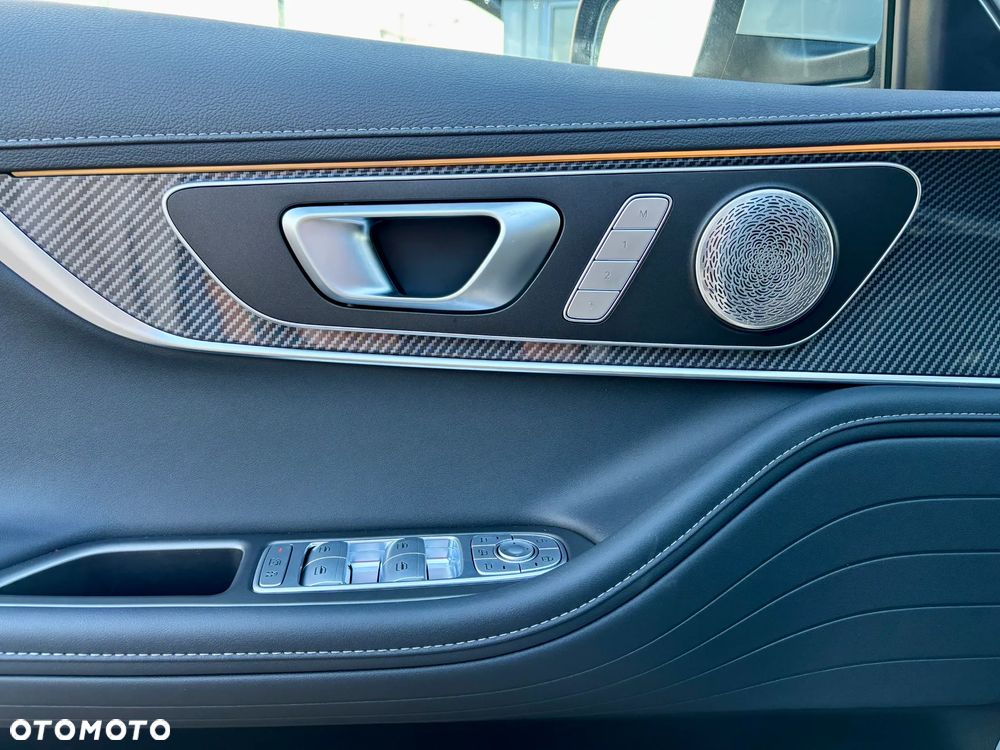 Chery Tiggo 7 1.5 T-GDI Super Hybrid Prestige DHT - 16