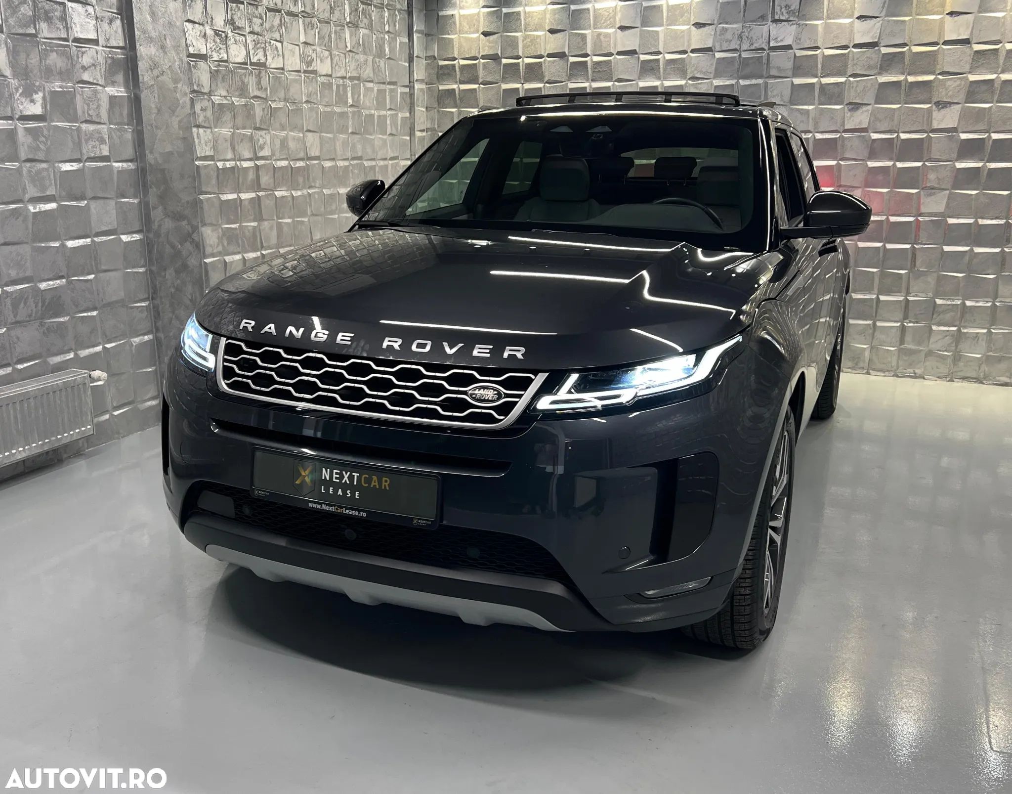 Land Rover Range Rover Evoque 1.5 P300 PHEV SE - 1