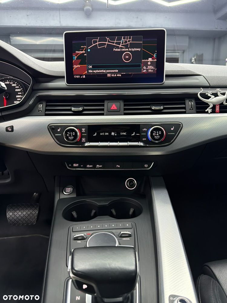 Audi A4 Avant - 28