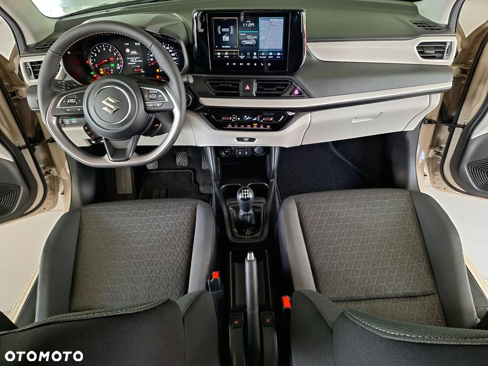 Suzuki Swift 1.2 Dualjet SHVS Premium Plus - 2