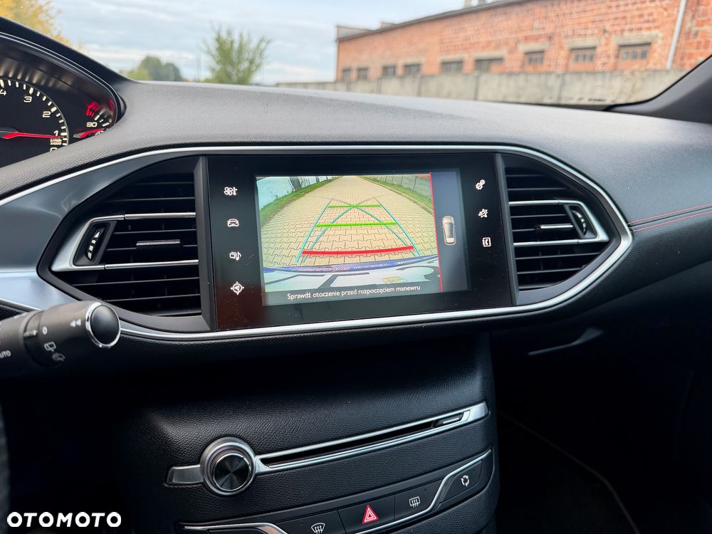 Peugeot 308 GTi by Sport - 29