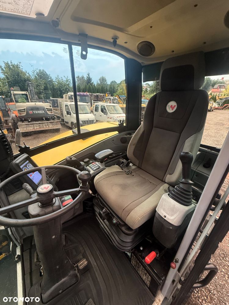 Wacker Neuson EW 65 - 8