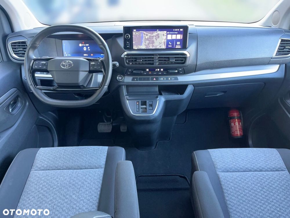 Toyota Proace Verso 2.0 D4-D Long Family - 10